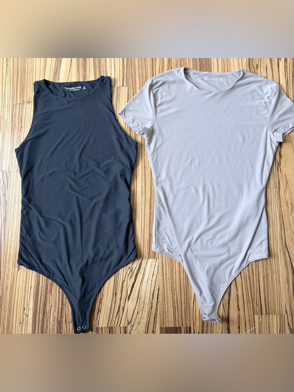 Abercrombie & Fitch Bodysuit Bundle